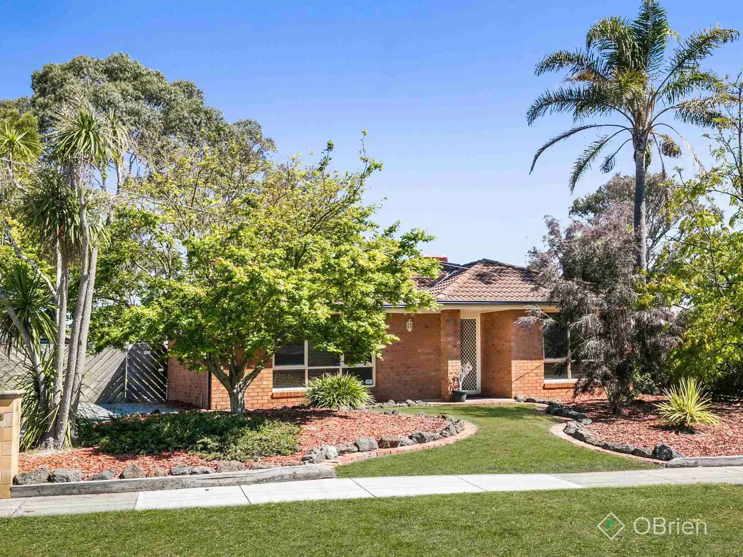 Main view of Homely house listing, 4 Juliana Drive, Carrum Downs VIC 3201