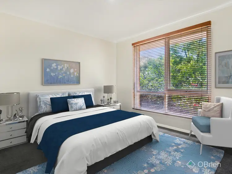 Fourth view of Homely house listing, 4 Juliana Drive, Carrum Downs VIC 3201
