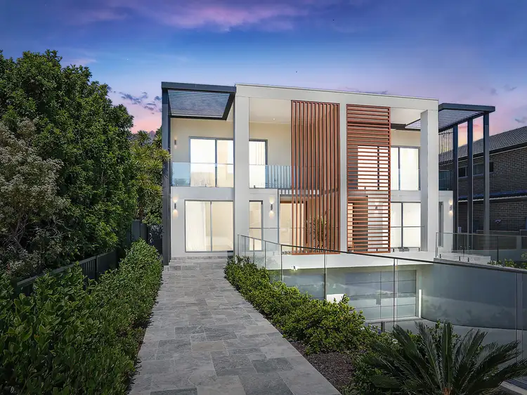 Main view of Homely house listing, 43 Preddys Road, Bexley NSW 2207