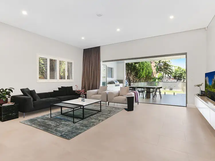 Second view of Homely house listing, 43 Preddys Road, Bexley NSW 2207