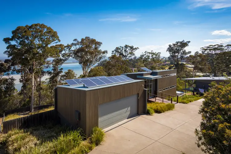 Main view of Homely house listing, 39 John Close, Merimbula NSW 2548