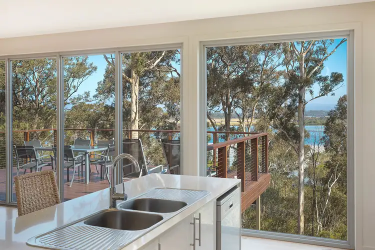Second view of Homely house listing, 39 John Close, Merimbula NSW 2548