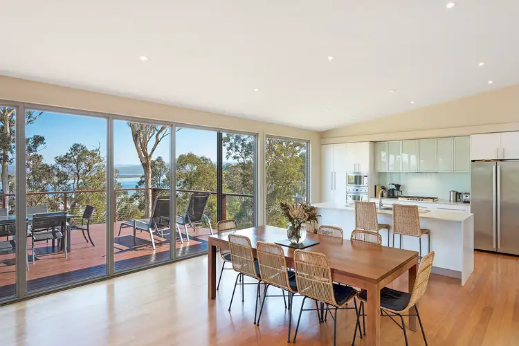 Fourth view of Homely house listing, 39 John Close, Merimbula NSW 2548