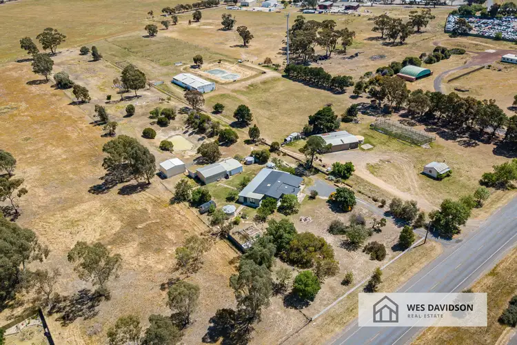 4525 Henty Highway, Haven VIC 3401