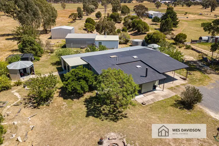 Second view of Homely house listing, 4525 Henty Highway, Haven VIC 3401
