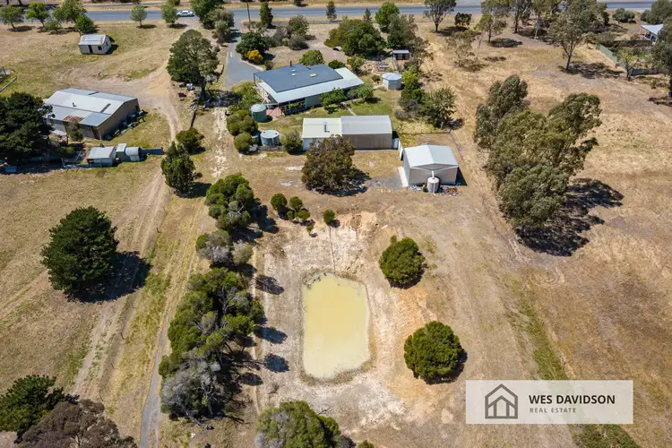 Third view of Homely house listing, 4525 Henty Highway, Haven VIC 3401
