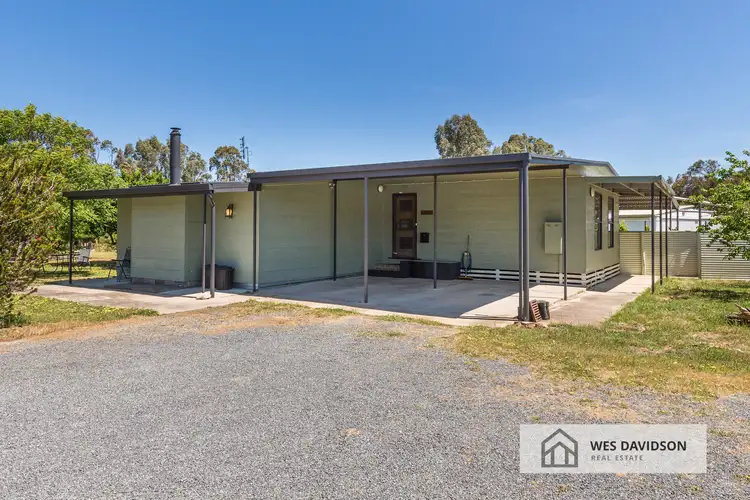 Fourth view of Homely house listing, 4525 Henty Highway, Haven VIC 3401