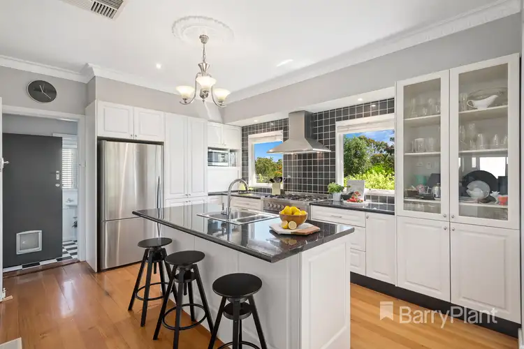 Third view of Homely house listing, 1/30 Bruce Street, Diamond Creek VIC 3089
