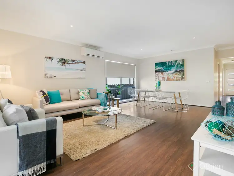 5 Tristram Rise, Clyde North VIC 3978