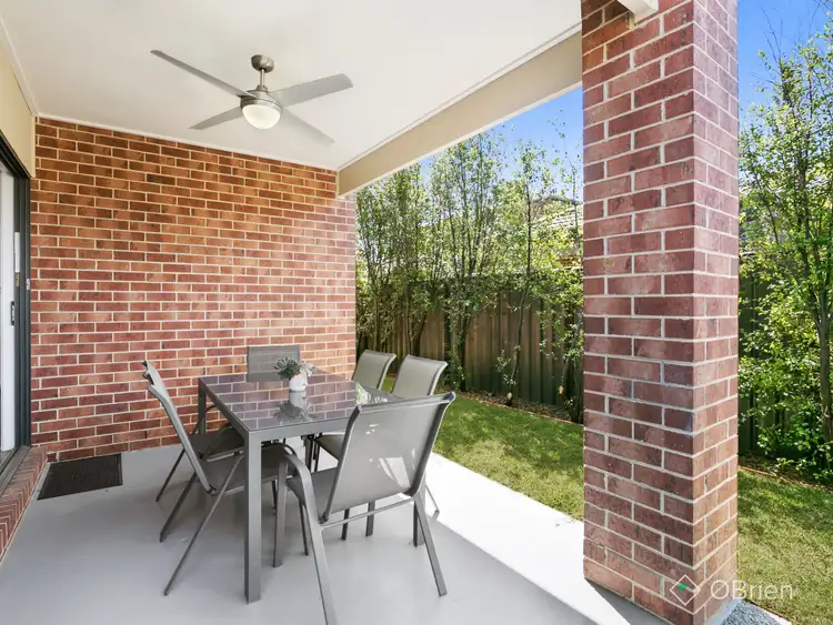 Fifth view of Homely house listing, 5 Tristram Rise, Clyde North VIC 3978