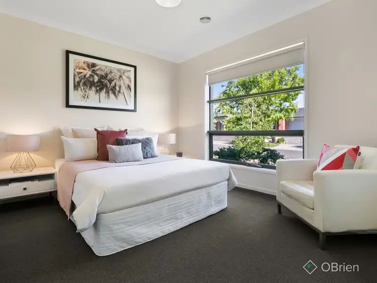 Sixth view of Homely house listing, 5 Tristram Rise, Clyde North VIC 3978