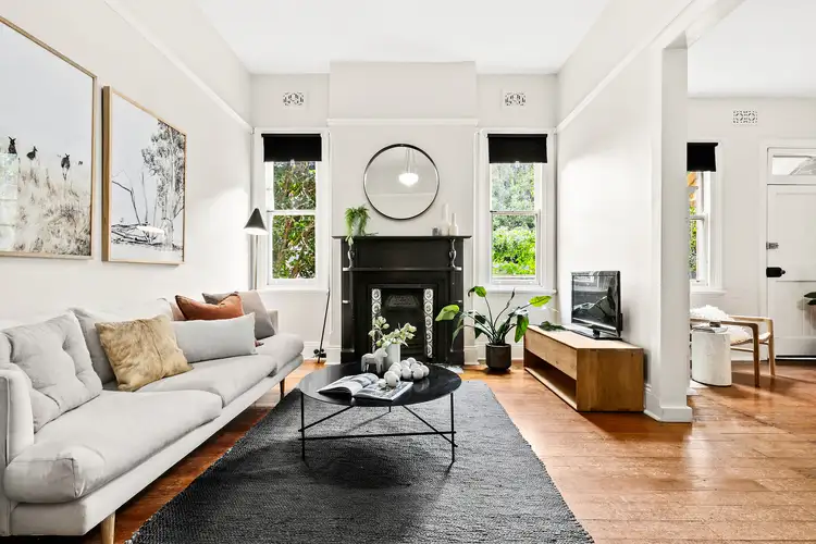 Second view of Homely house listing, 5 Napier Street, North Strathfield NSW 2137