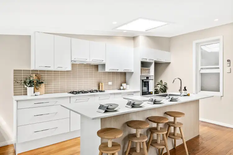 Fifth view of Homely house listing, 5 Napier Street, North Strathfield NSW 2137