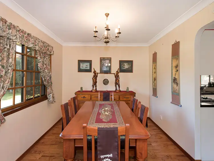 Fifth view of Homely house listing, 4 Matingara Street, Chapel Hill QLD 4069