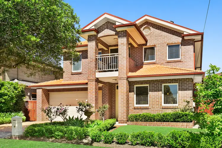 22 Brays Road, Concord NSW 2137