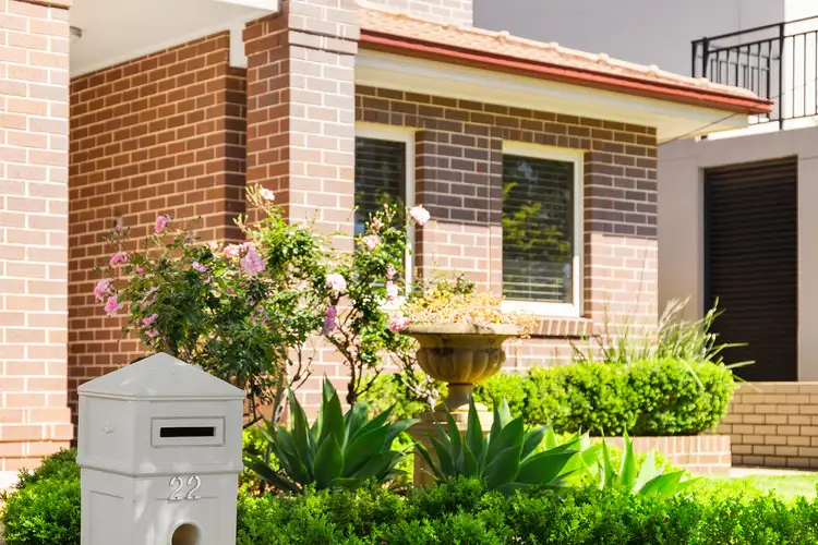 Second view of Homely house listing, 22 Brays Road, Concord NSW 2137