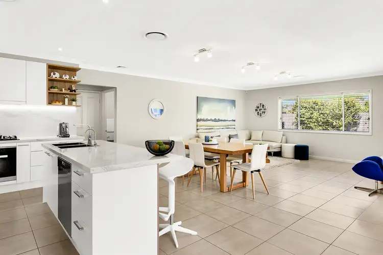 Third view of Homely house listing, 22 Brays Road, Concord NSW 2137