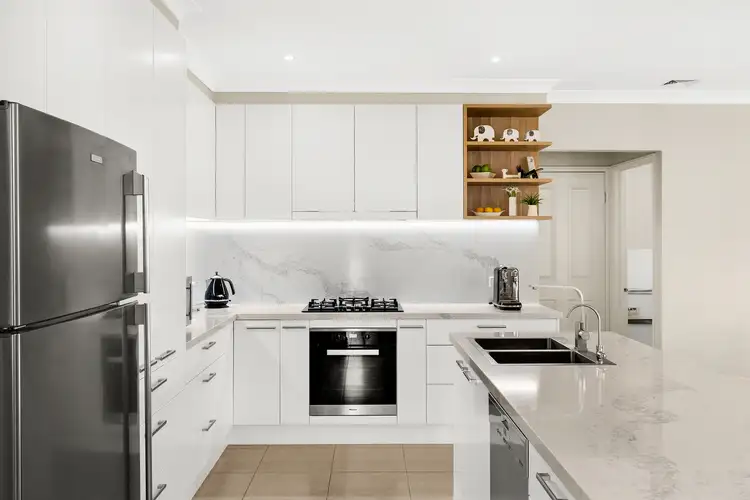 Fourth view of Homely house listing, 22 Brays Road, Concord NSW 2137
