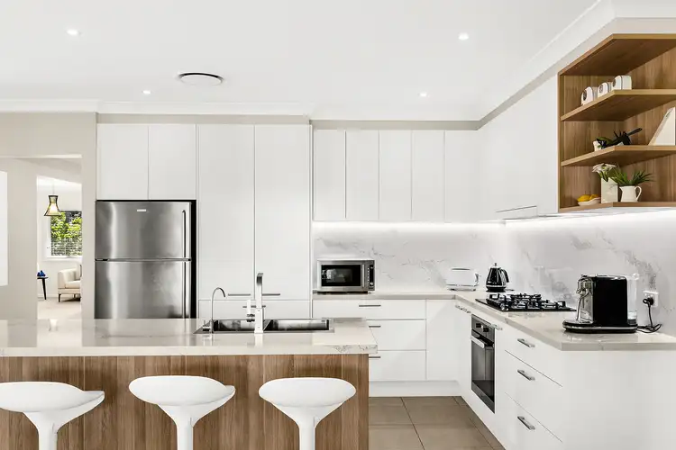 Sixth view of Homely house listing, 22 Brays Road, Concord NSW 2137