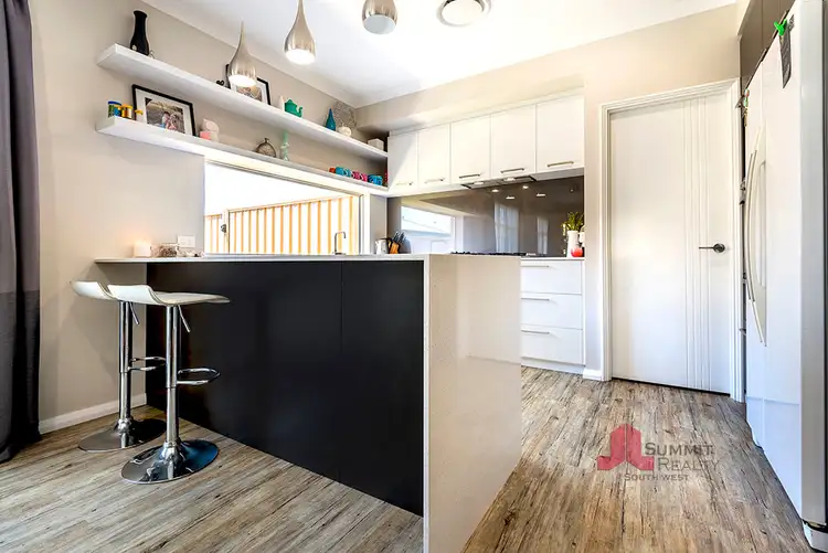 Sixth view of Homely house listing, 236A Spencer Street, South Bunbury WA 6230