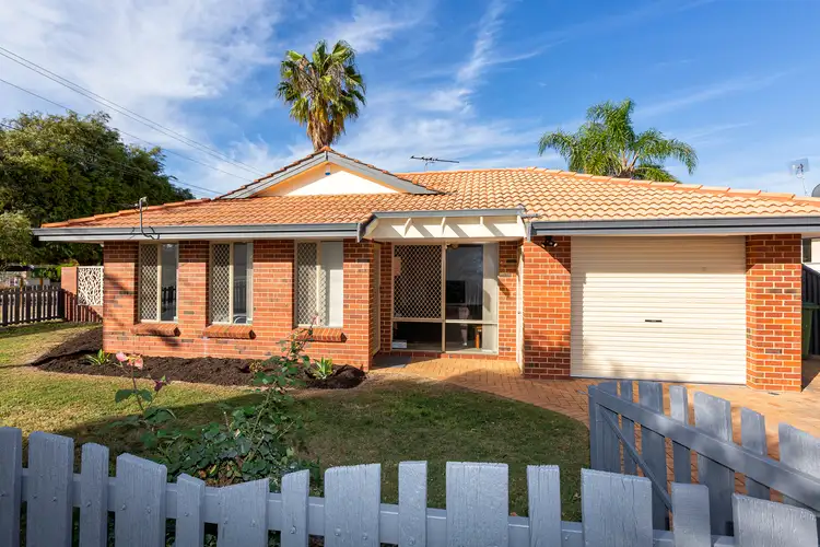 169 Kooyong Road, Rivervale WA 6103
