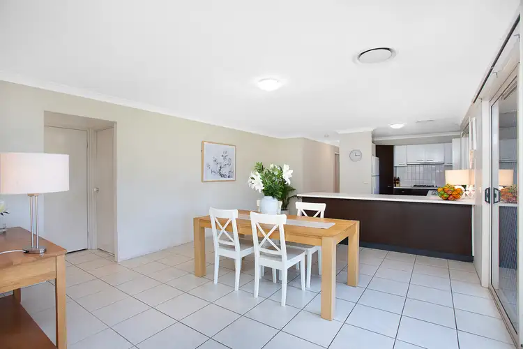 Third view of Homely house listing, 69 Merriville Road, Kellyville Ridge NSW 2155