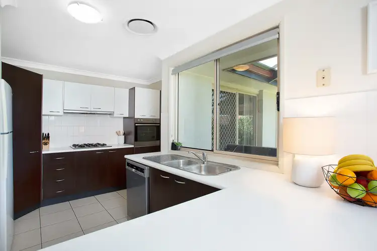 Fourth view of Homely house listing, 69 Merriville Road, Kellyville Ridge NSW 2155