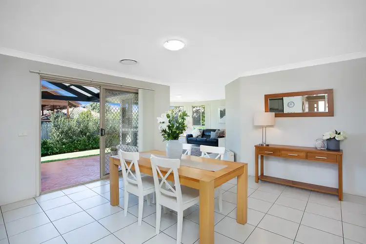 Fifth view of Homely house listing, 69 Merriville Road, Kellyville Ridge NSW 2155