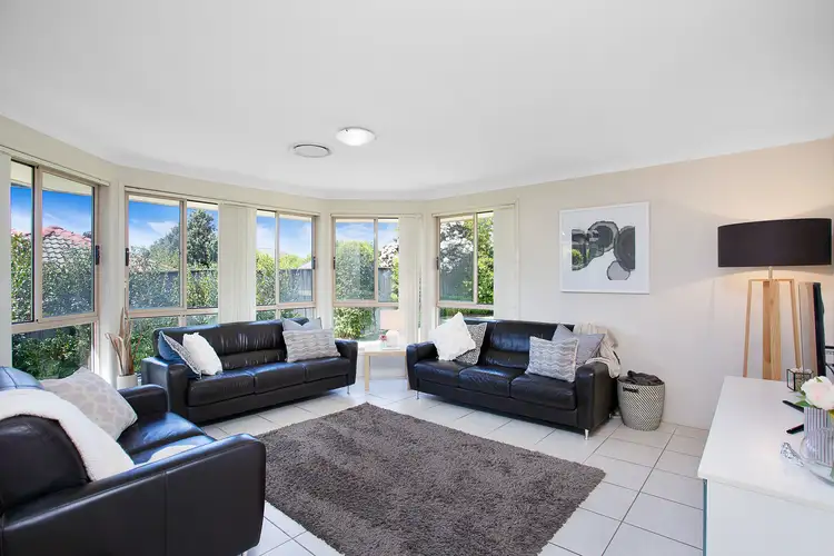 Sixth view of Homely house listing, 69 Merriville Road, Kellyville Ridge NSW 2155