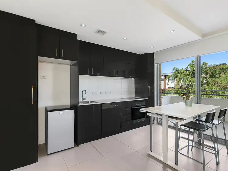 Second view of Homely apartment listing, 29/297 Flemington Road, Franklin ACT 2913