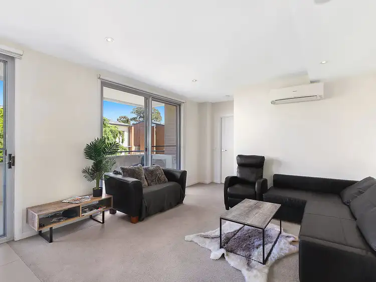Third view of Homely apartment listing, 29/297 Flemington Road, Franklin ACT 2913