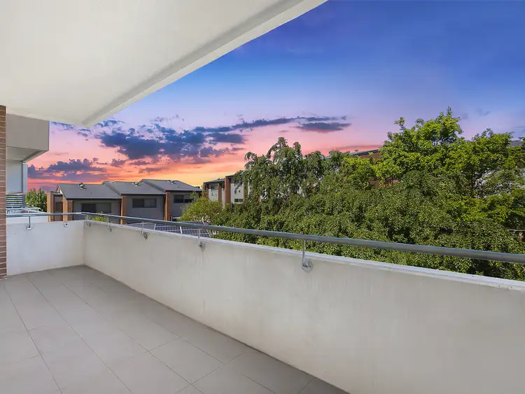 Fourth view of Homely apartment listing, 29/297 Flemington Road, Franklin ACT 2913