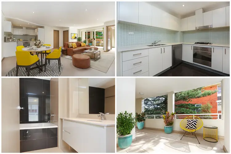 Main view of Homely apartment listing, 13/771-773 Pittwater Road, Dee Why NSW 2099