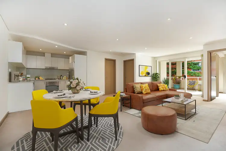 Second view of Homely apartment listing, 13/771-773 Pittwater Road, Dee Why NSW 2099