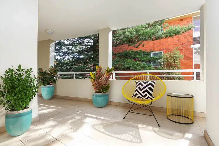 Third view of Homely apartment listing, 13/771-773 Pittwater Road, Dee Why NSW 2099