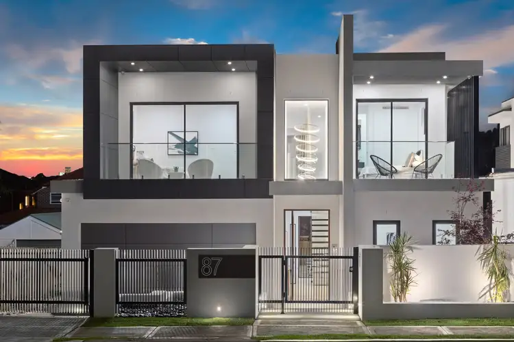 87 Cabarita Road, Cabarita NSW 2137