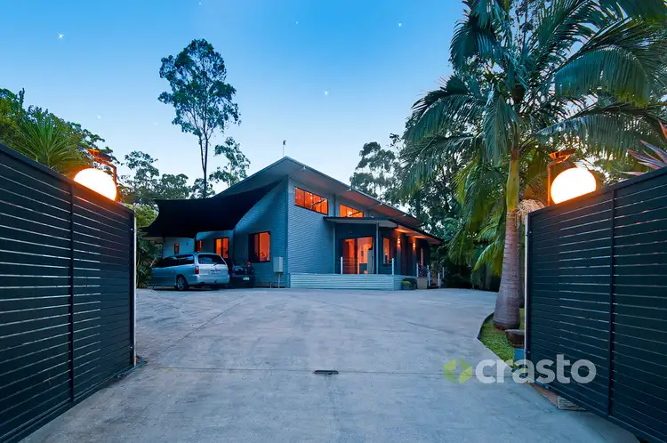 21B Kookaburra Drive, Gilston QLD 4211