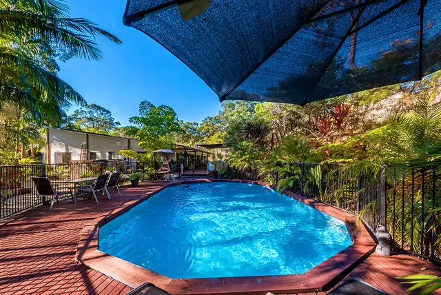 Second view of Homely house listing, 21B Kookaburra Drive, Gilston QLD 4211