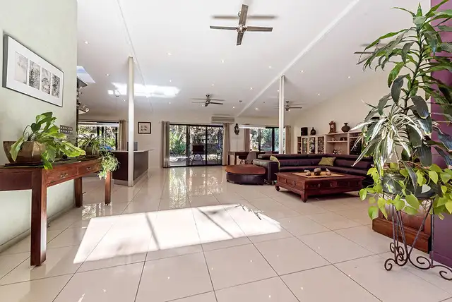 Fourth view of Homely house listing, 21B Kookaburra Drive, Gilston QLD 4211