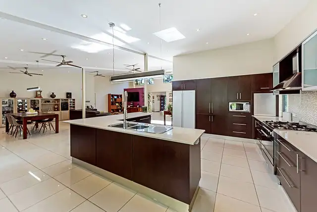 Sixth view of Homely house listing, 21B Kookaburra Drive, Gilston QLD 4211