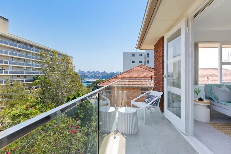 Second view of Homely apartment listing, 9/7 Osborne Road, Manly NSW 2095