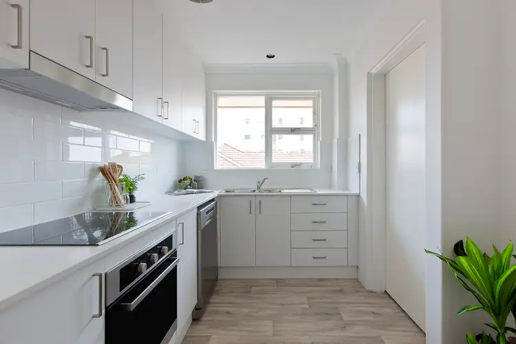Third view of Homely apartment listing, 9/7 Osborne Road, Manly NSW 2095