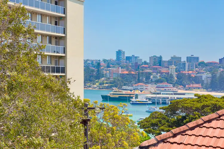 Fifth view of Homely apartment listing, 9/7 Osborne Road, Manly NSW 2095