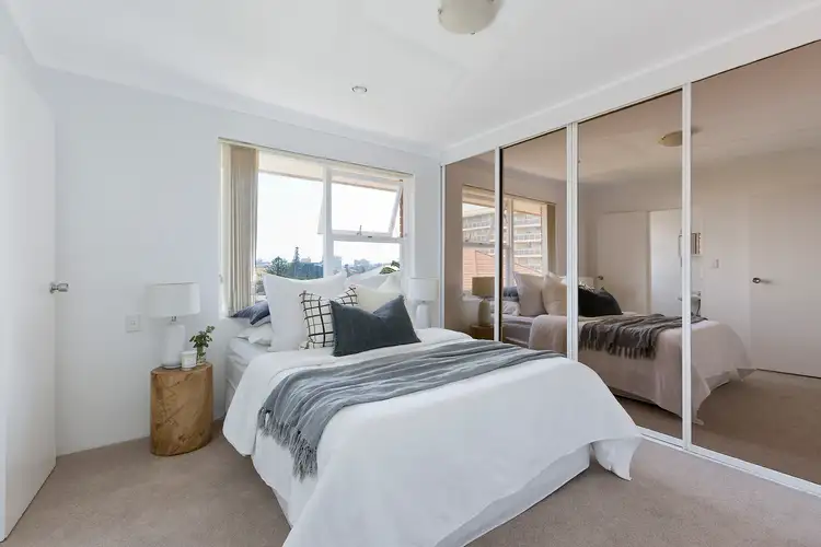 Sixth view of Homely apartment listing, 9/7 Osborne Road, Manly NSW 2095