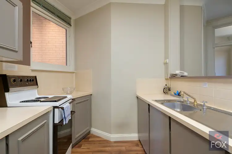 Third view of Homely apartment listing, 29/21 Pulteney Street, Adelaide SA 5000