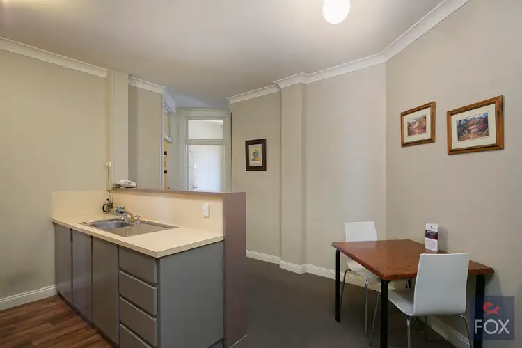 Fourth view of Homely apartment listing, 29/21 Pulteney Street, Adelaide SA 5000