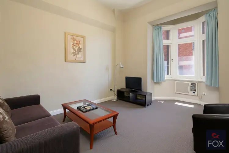Fifth view of Homely apartment listing, 29/21 Pulteney Street, Adelaide SA 5000