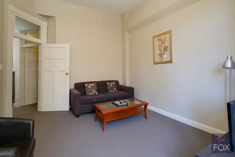 Sixth view of Homely apartment listing, 29/21 Pulteney Street, Adelaide SA 5000