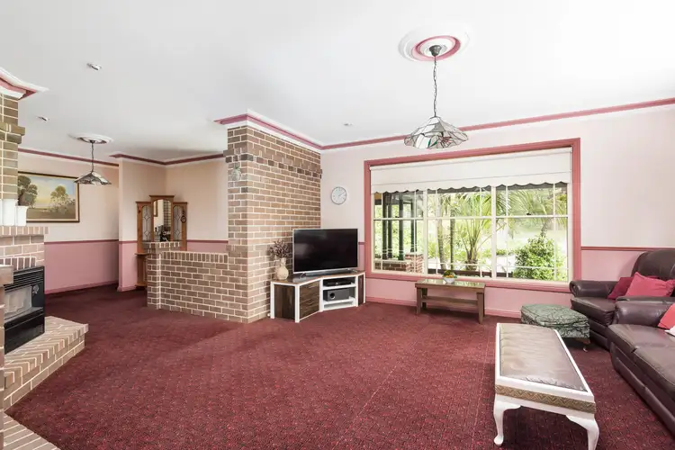 Third view of Homely house listing, 23 Grevillea Grove, Heathcote NSW 2233