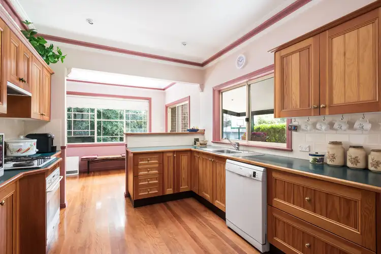 Fourth view of Homely house listing, 23 Grevillea Grove, Heathcote NSW 2233